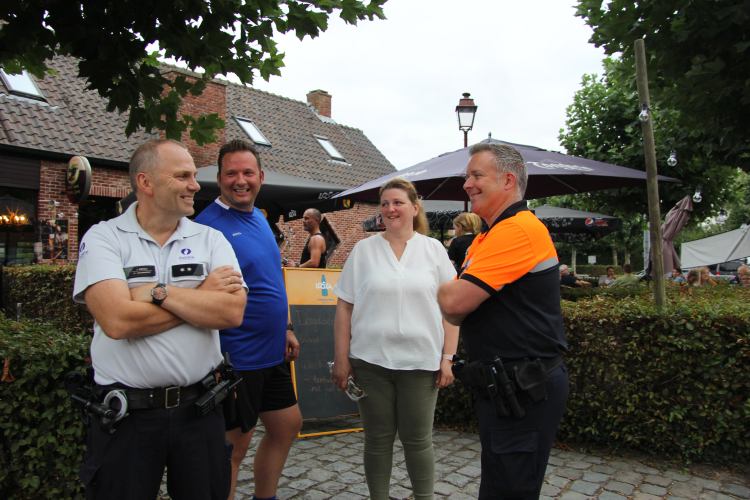 Landlopersjogging 2022